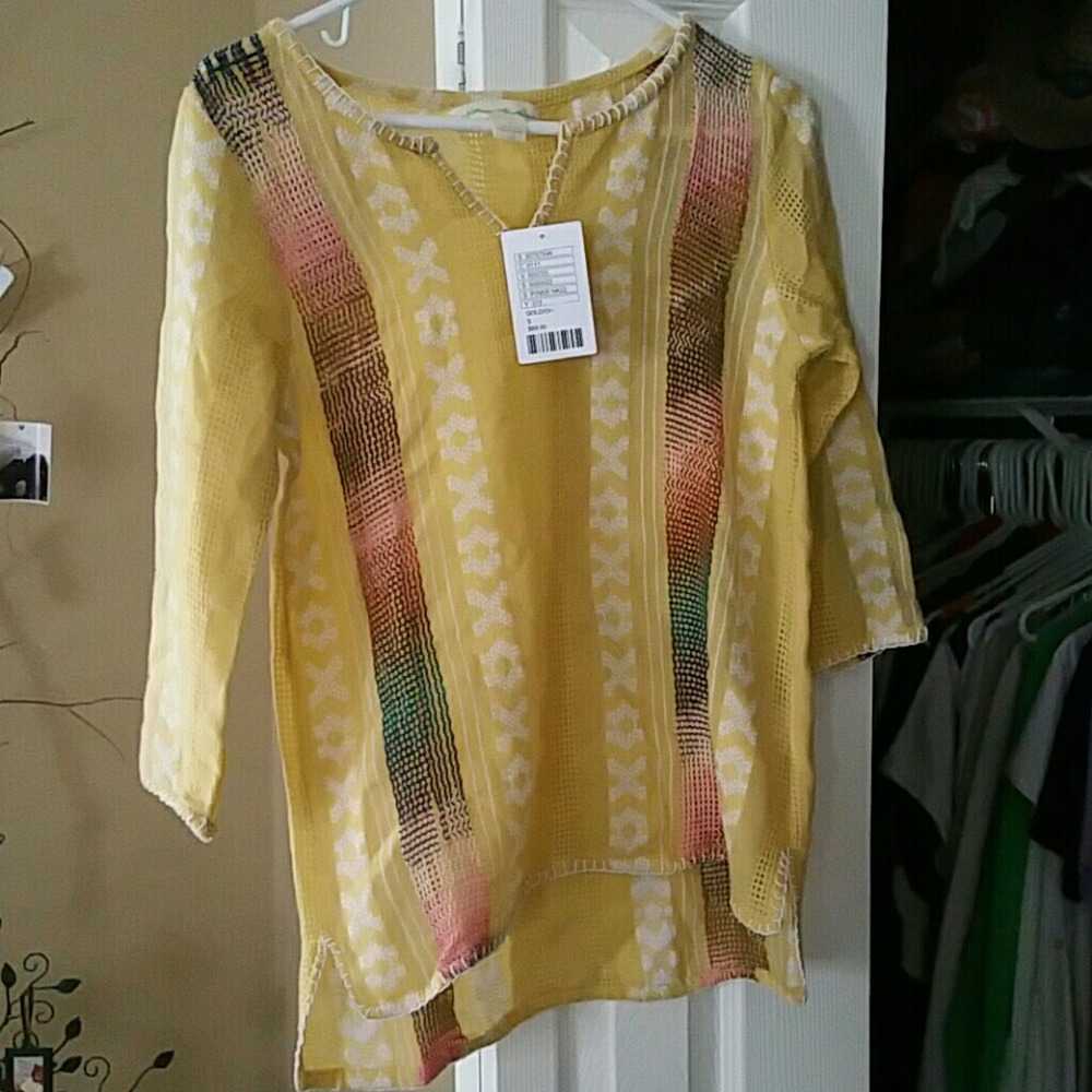 Urban Outfitters Top